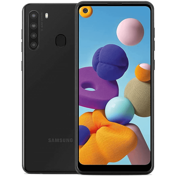 Galaxy A21 (A215 / 2020) - A215