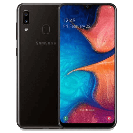 Galaxy A20e (A202 / 2019) - A202