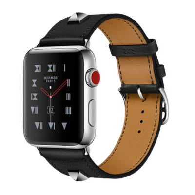 iWatch Hermes Series 3 38mm Cellular - Standard, Hermes, Nike+