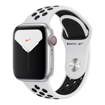 iWatch Nike Plus Series 5 44mm Cellular - Standard, Hermes, Nike+, Edition